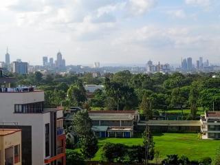 Cozy Suites - Nairobi - 8