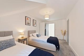 Modern town centre apartment - Bishops Stortford - 6