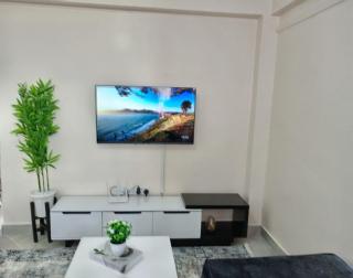 Cozy Suites - Nairobi - 7
