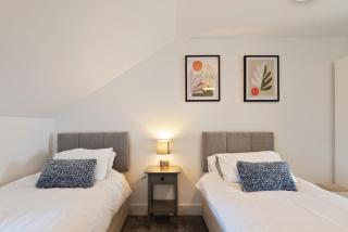 Modern town centre apartment - Bishops Stortford - 5