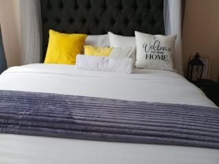 Cozy Suites - Nairobi - 6