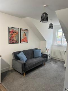 Modern town centre apartment - Bishops Stortford - 4