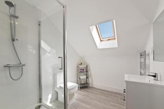 Modern town centre apartment - Bishops Stortford - 1