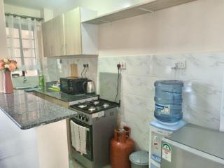 Cozy Suites - Nairobi - 3