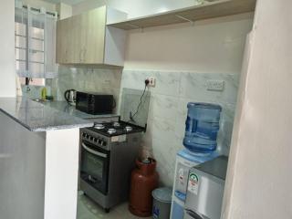 Cozy Suites - Nairobi - 1