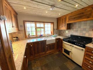 The Old Ropery at Mill Cottage - Sherwood Forest - Ollerton - 2