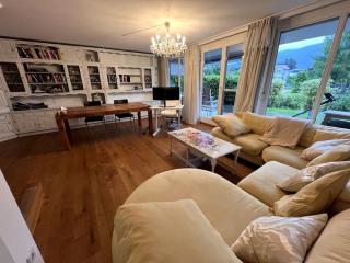 Moderne familienfreundliche Garten-Maisonette - Bregenz - 0