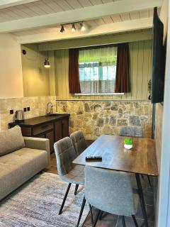 Guculka Apartments - Yaremche - 2