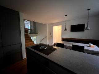 Moderne familienfreundliche Garten-Maisonette - Bregenz - 7