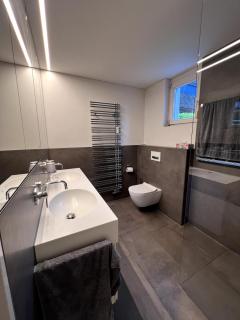 Moderne familienfreundliche Garten-Maisonette - Bregenz - 4