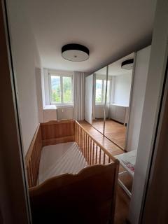 Moderne familienfreundliche Garten-Maisonette - Bregenz - 3
