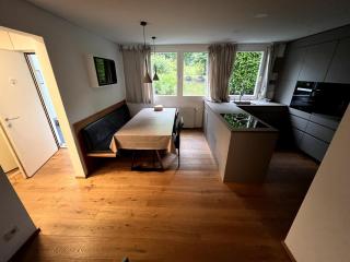 Moderne familienfreundliche Garten-Maisonette - Bregenz - 1