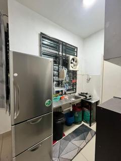 A&M Budget Apt, 5mins to Airport, 8mins to KK City - Penampang - 6