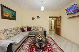 Urban Stay Berat - 5