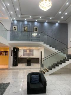 The Residence - Kwabenya - 9