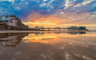 The Hide Away - Cromer - 1