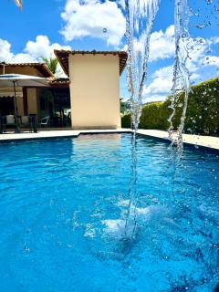Casa com piscina em Capitólio - Escapas do Lago - 9