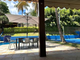 Casa com piscina em Capitólio - Escapas do Lago - Capitólio - 6