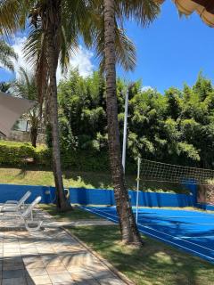Casa com piscina em Capitólio - Escapas do Lago - 5