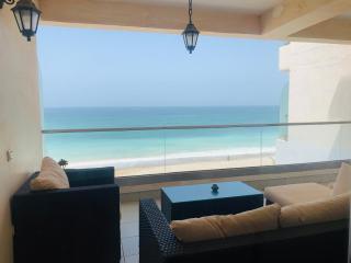 Atlas Ocean View Vue Mer Directe - Aourir - 0