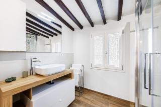 Machiavelli Penthouse - Florenz - 4