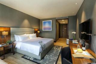 Hotel LAA PLAZA Unit by GROSS GROUP Near Delhi Airport - 1