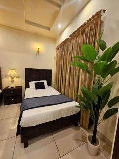 Serenity Suite 2 BHK LHR - 5