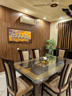 Serenity Suite 2 BHK LHR - 3