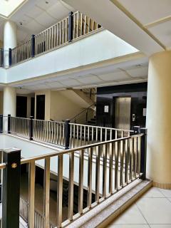 Serenity Suite 2 BHK LHR - 1
