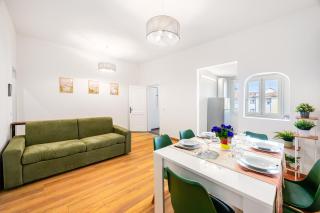 Machiavelli Penthouse - Florenz - 7