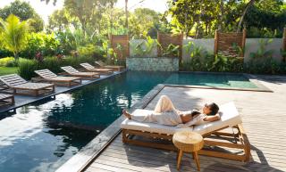 Aketá Hotel Boutique - Trancoso - 0
