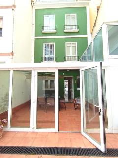 Casa das Mariñas - Viveiro - 7