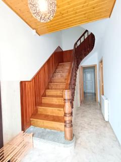 Casa das Mariñas - Viveiro - 1