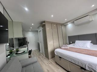 Studio Vl Olimpia Comfortable - São Paulo - 0