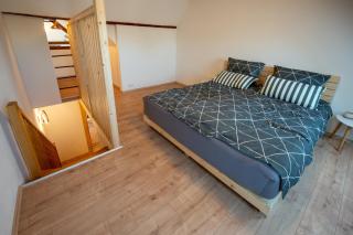 Ferienwohnung Schlaich - Bad Buchau - 4
