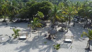 Casa grande surf - Santa Marta - 4