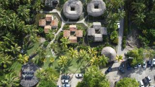 Casa grande surf - Santa Marta - 8