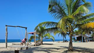 Casa grande surf - Santa Marta - 1