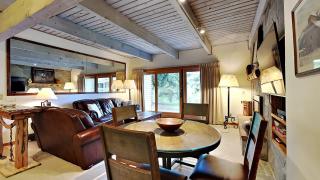 Timberline Condominiums 2 Bedroom Deluxe Unit A1A - Snowmass Village - 9