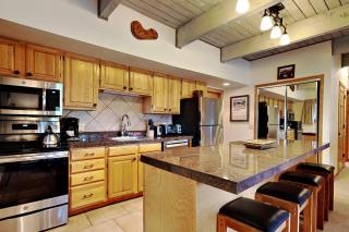 Timberline Condominiums 2 Bedroom Deluxe Unit A1A - Snowmass Village - 8