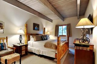 Timberline Condominiums 2 Bedroom Deluxe Unit A1A - Snowmass Village - 7