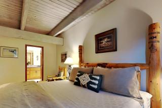 Timberline Condominiums 2 Bedroom Deluxe Unit A1A - Snowmass Village - 6