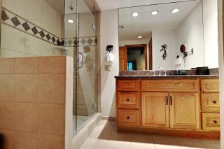 Timberline Condominiums 2 Bedroom Deluxe Unit A1A - Snowmass Village - 4