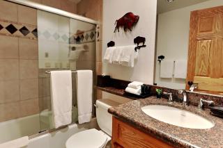 Timberline Condominiums 2 Bedroom Deluxe Unit A1A - Snowmass Village - 3