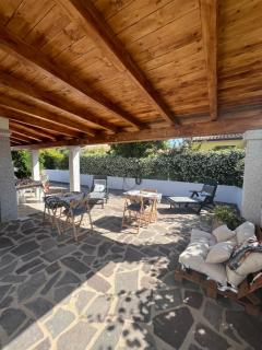 B&BCoccole - San Teodoro - 3