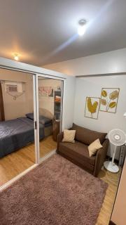 Condominium Luxury 1 bedroom, impressive amenities - Davao City - 3
