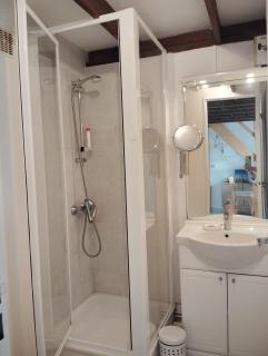 Joli appartement en résidence proche de la plage - Dolus-d'Oléron - 3