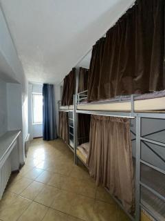 Room Hostel Tolebi - 0
