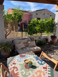 B&BCoccole - San Teodoro - 4