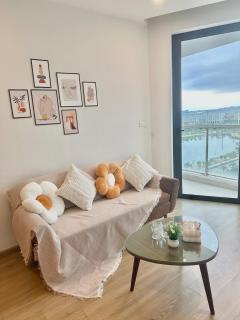 2 Bedrooms Greenbay Premium Bai Chay Ha Long - Ha Long - 0